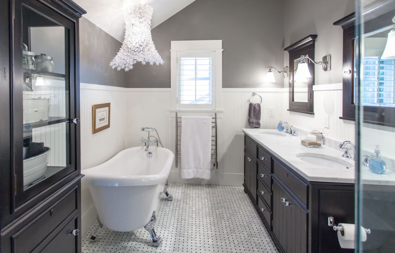 Transform Your Space: A Comprehensive Guide to Bathroom Renovation