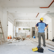 Residential Home Renovation - toledo bath
