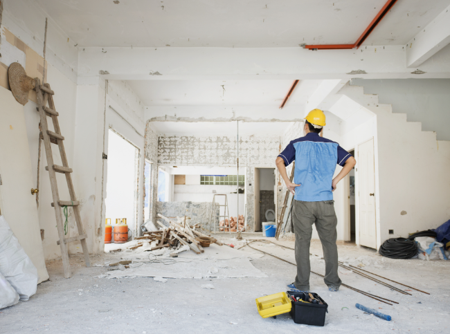 Transforming Your Space: A Comprehensive Guide to Residential Home Renovation