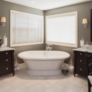 Bathroom remodel design-toledo bath