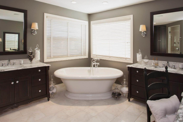Walk-In Tub Services: Safe and Comfortable Bathroom Solutions