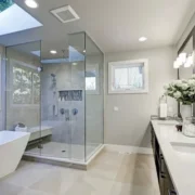 bathroom renovation