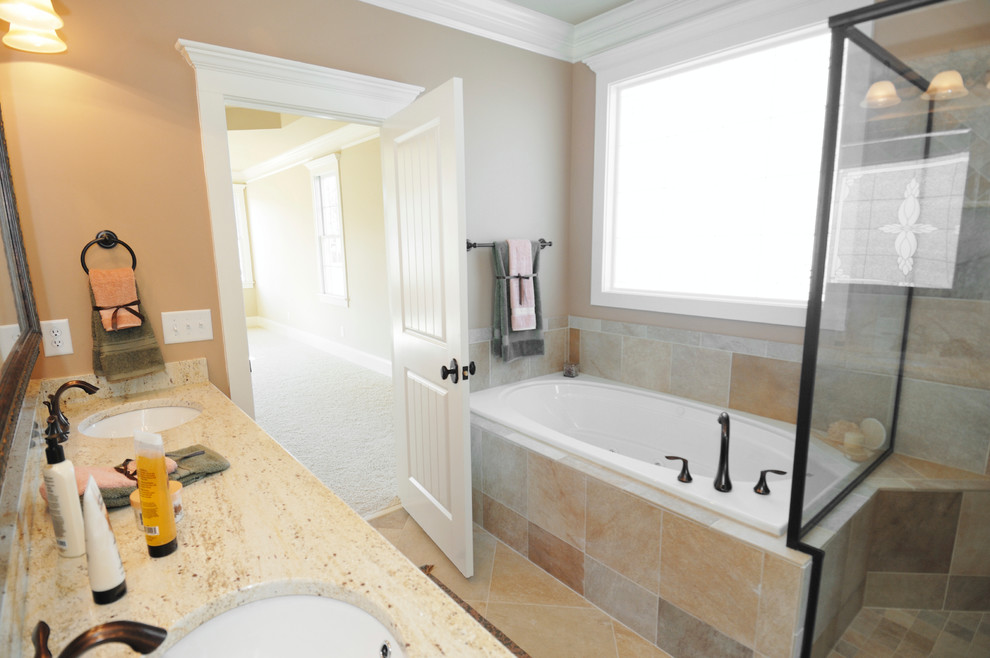 Expert Bathroom Renovation Services for a Fresh New Look