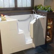 Walk-In Tubs Service
