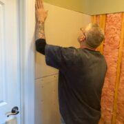 bathroom remodeling