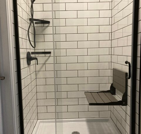 Residential Bathroom Renovation: Transform Your Bathroom into a Comfortable and Stylish Space