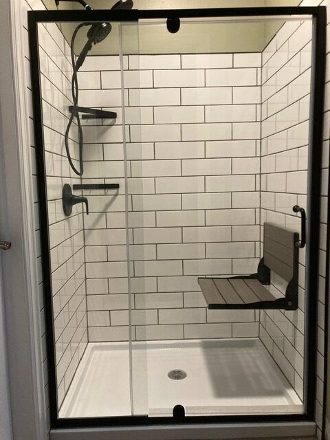Residential Bathroom Renovation: Transform Your Bathroom into a Comfortable and Stylish Space