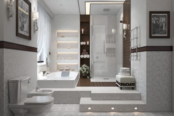 bathroom renovation-Toledo Bath Remodeling And Repair