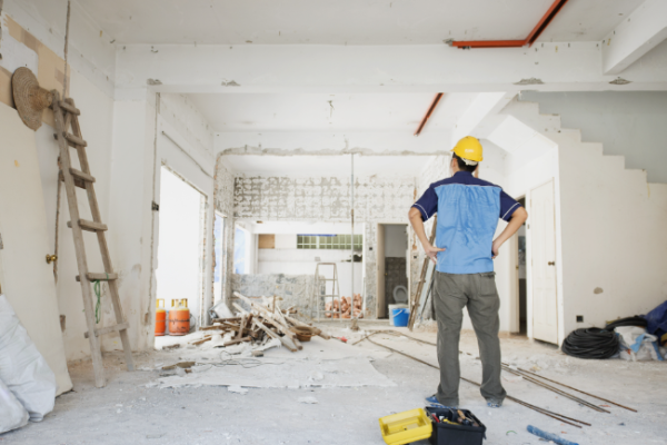 Residential Home Renovation - toledo bath