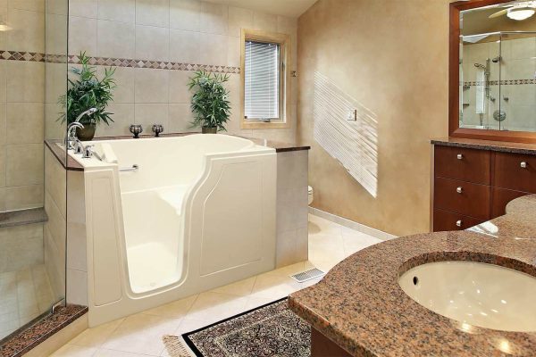 Walk-In Tubs Service -Toledo Bath Remodeling And Repair